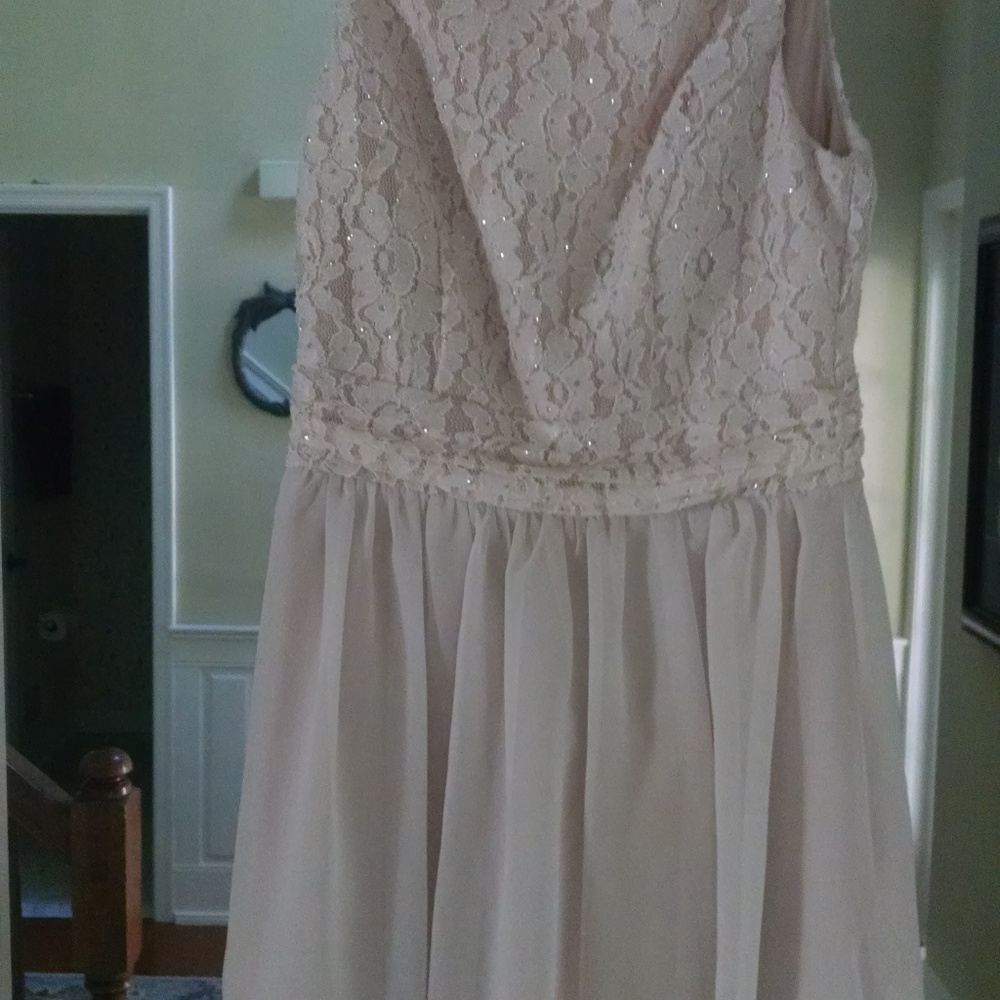 homecoming dress